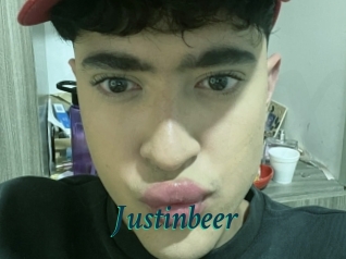justinbeer Maxi Top Sexe