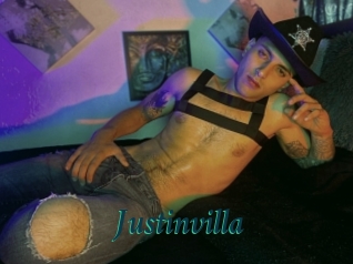 justinvilla Maxi Top Sexe