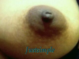 Justsimple