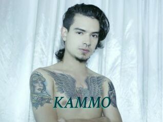 KAMMO