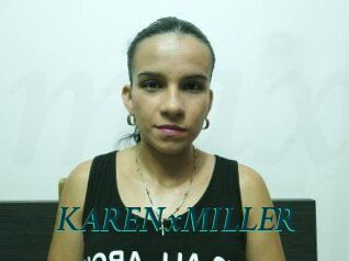 KARENxMILLER