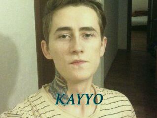 KAY_YO