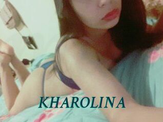 KHAROLINA