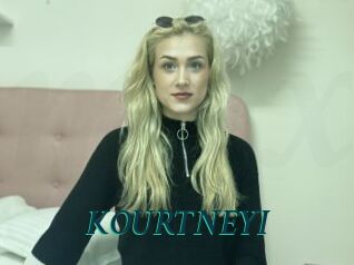 KOURTNEYI