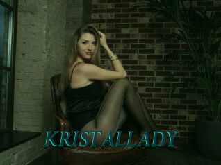 KRISTALLADY