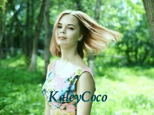 KaleyCoco