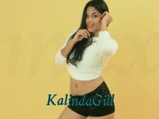 KalindaGill