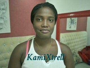 KamiXtrell