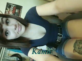Kamii