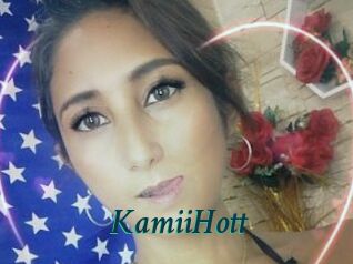 KamiiHott