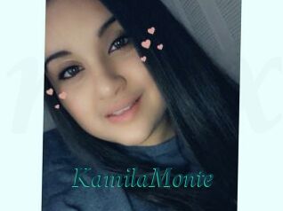 KamilaMonte