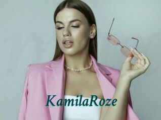 KamilaRoze