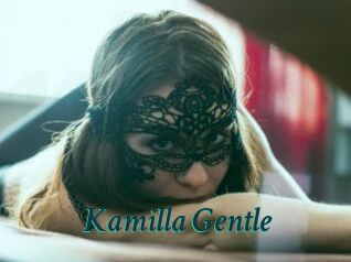 Kamilla_Gentle