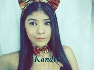 Kandra