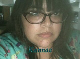 Kannaa