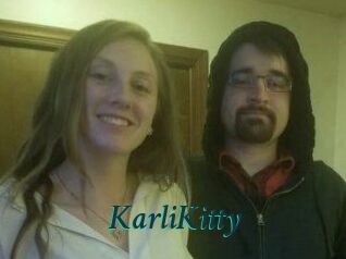 KarliKitty
