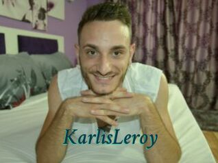 KarlisLeroy
