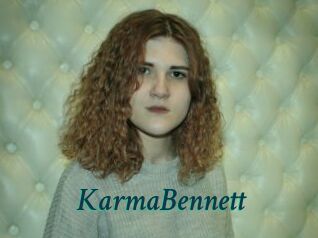 KarmaBennett
