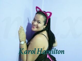 Karol_Hamilton