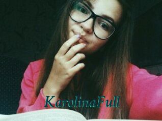 KarolinaFull