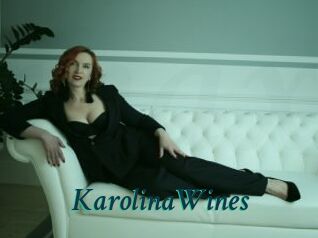 KarolinaWines