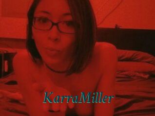 KarraMiller