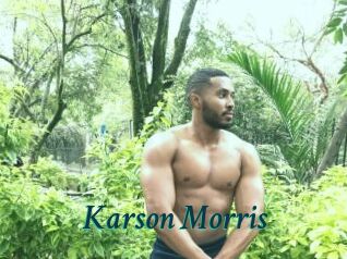 Karson_Morris