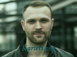 KarterLang