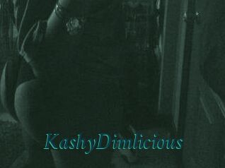 KashyDimlicious
