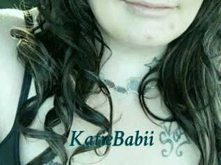 KatieBabii