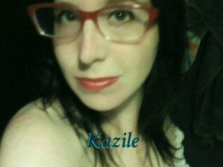 Kazile