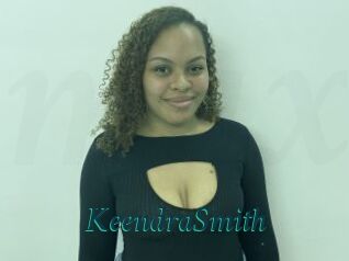 KeendraSmith