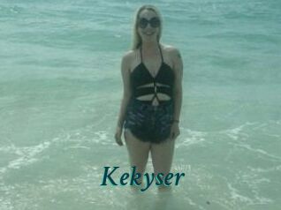 Kekyser