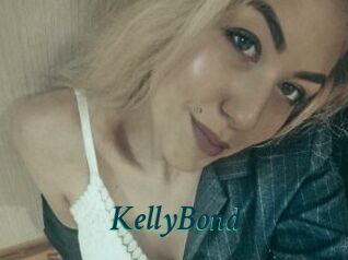 KellyBond