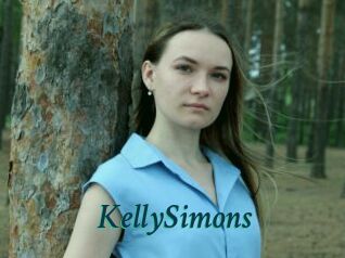 KellySimons