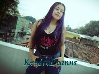 KendraEvanns