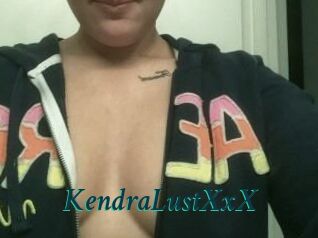 KendraLustXxX