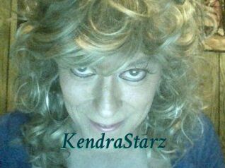 KendraStarz
