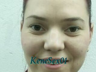 KeneSex01