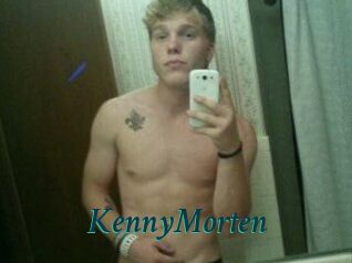 KennyMorten