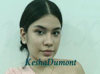 KeshaDumont