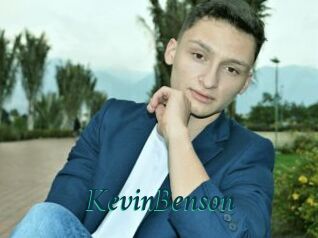 KevinBenson