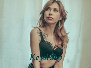 Keysi_Shy