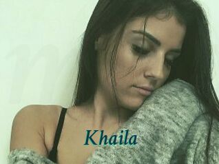 Khaila