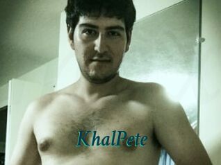 KhalPete
