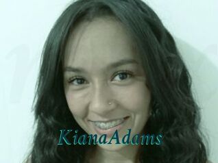 KianaAdams