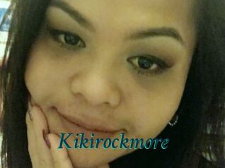 Kikirockmore