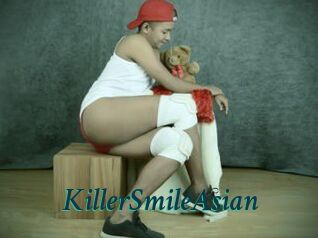 KillerSmileAsian