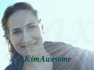 KimAwesome