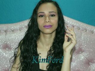 KimFord